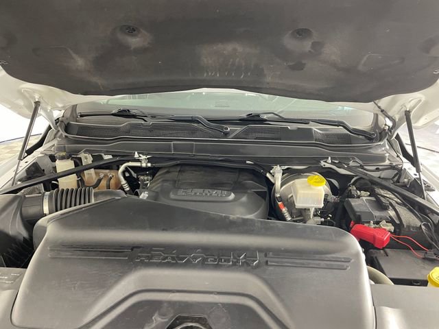 Used 2020 RAM 2500 Laramie w/ Night Edition AWD/4WD image 21