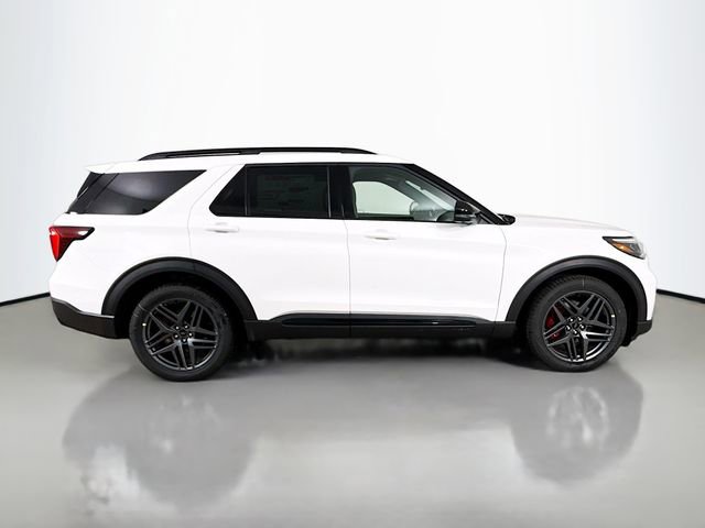New 2026 Ford Explorer ST w/ Sun And Sound Package image 8