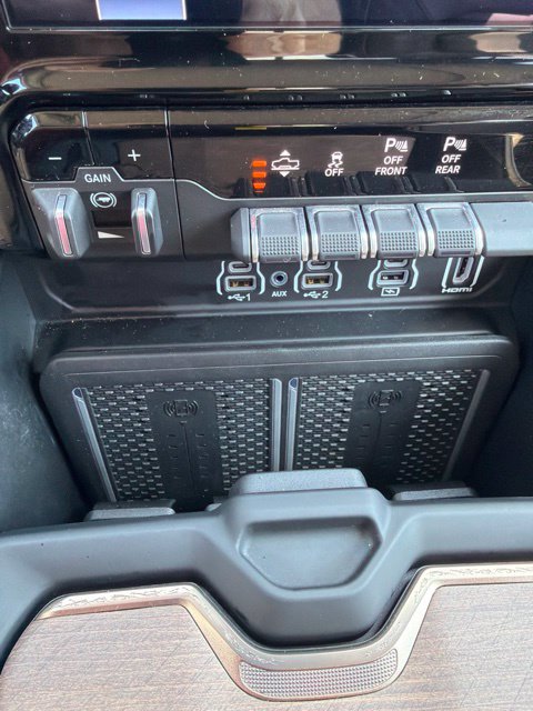 Used 2026 RAM 1500 Limited AWD/4WD image 56