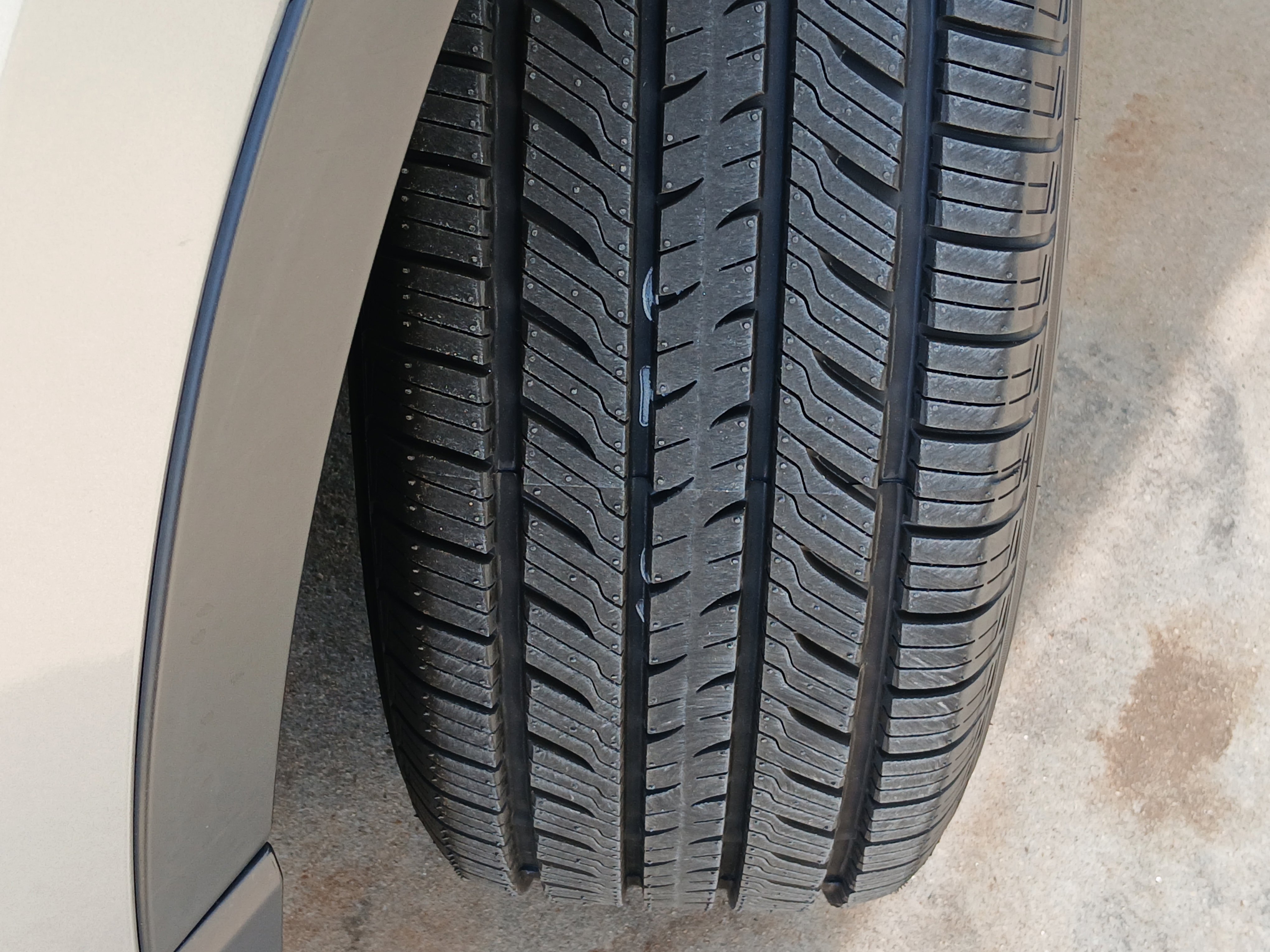 Used 2020 Honda CR-V EX-L image 17