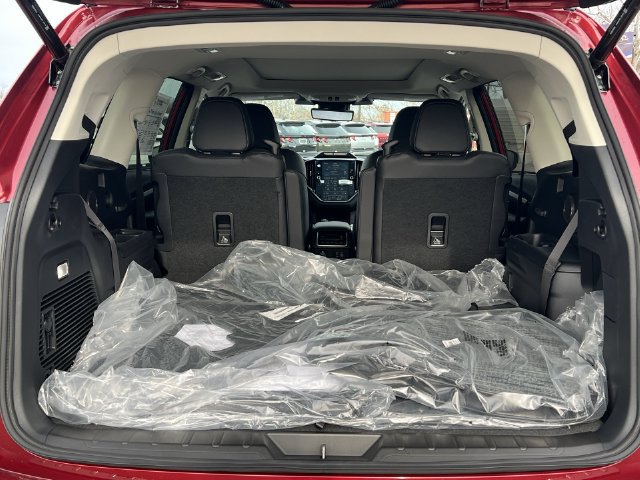 New 2026 Subaru Ascent Onyx Touring AWD/4WD image 34