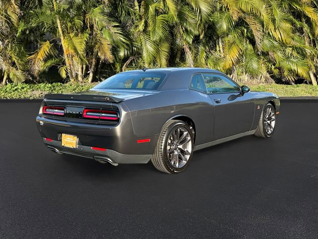 Used 2023 Dodge Challenger R/T Scat Pack image 5