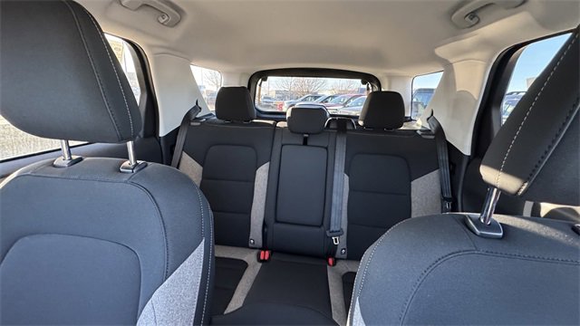 New 2025 Ford Bronco Sport Big Bend image 34