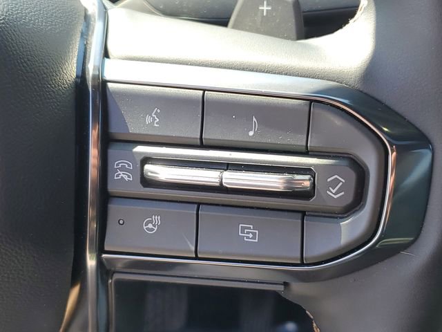 New 2026 GMC Terrain AT4 image 13