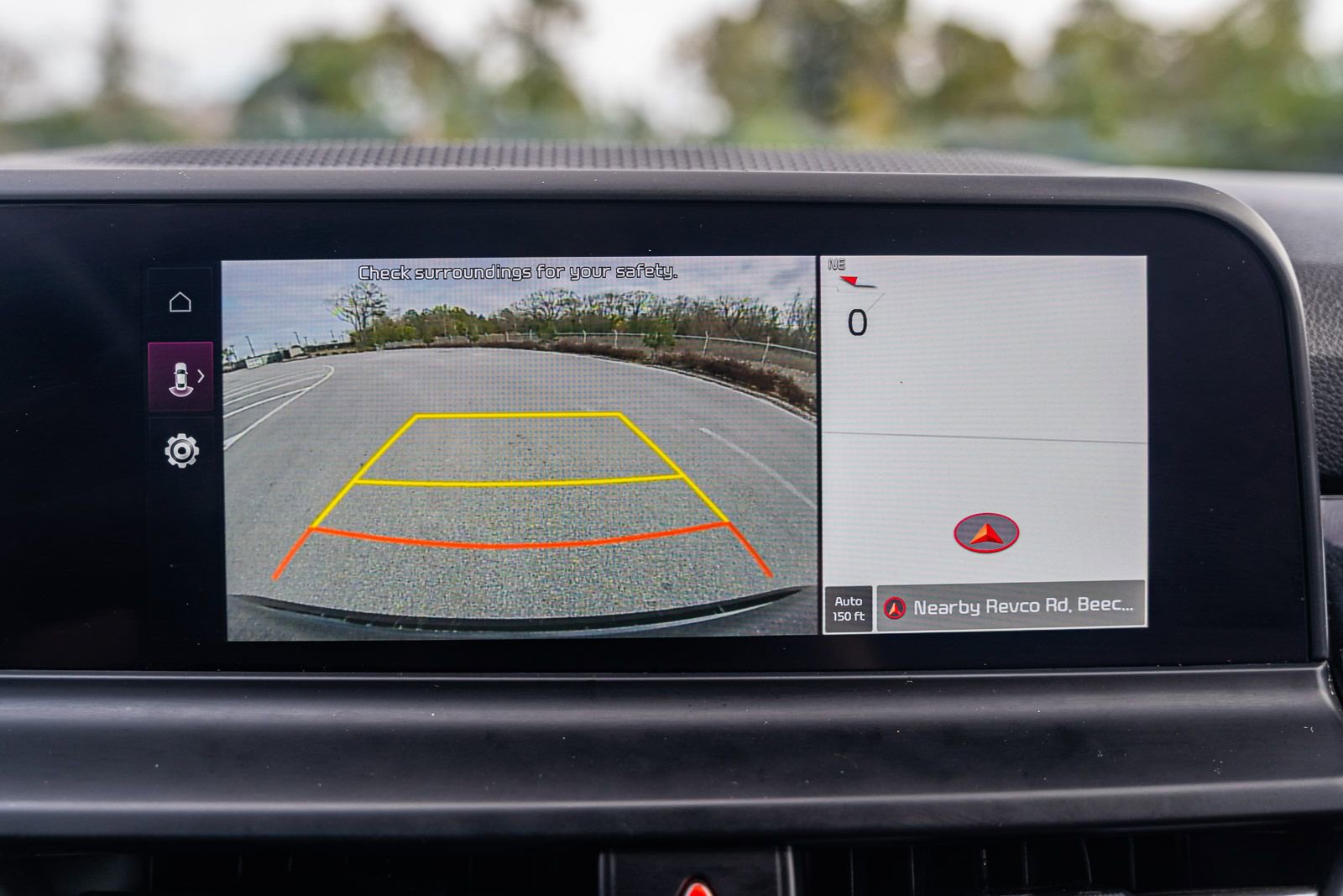 Used 2024 Kia Seltos S image 30