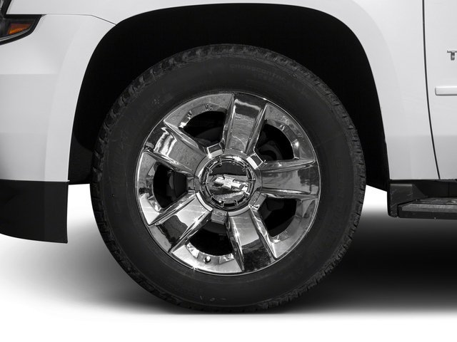 Used 2017 Chevrolet Tahoe Premier AWD/4WD image 15