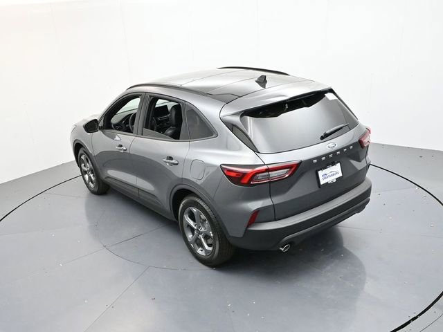 New 2026 Ford Escape ST-Line w/ Cold Weather Package FWD image 22