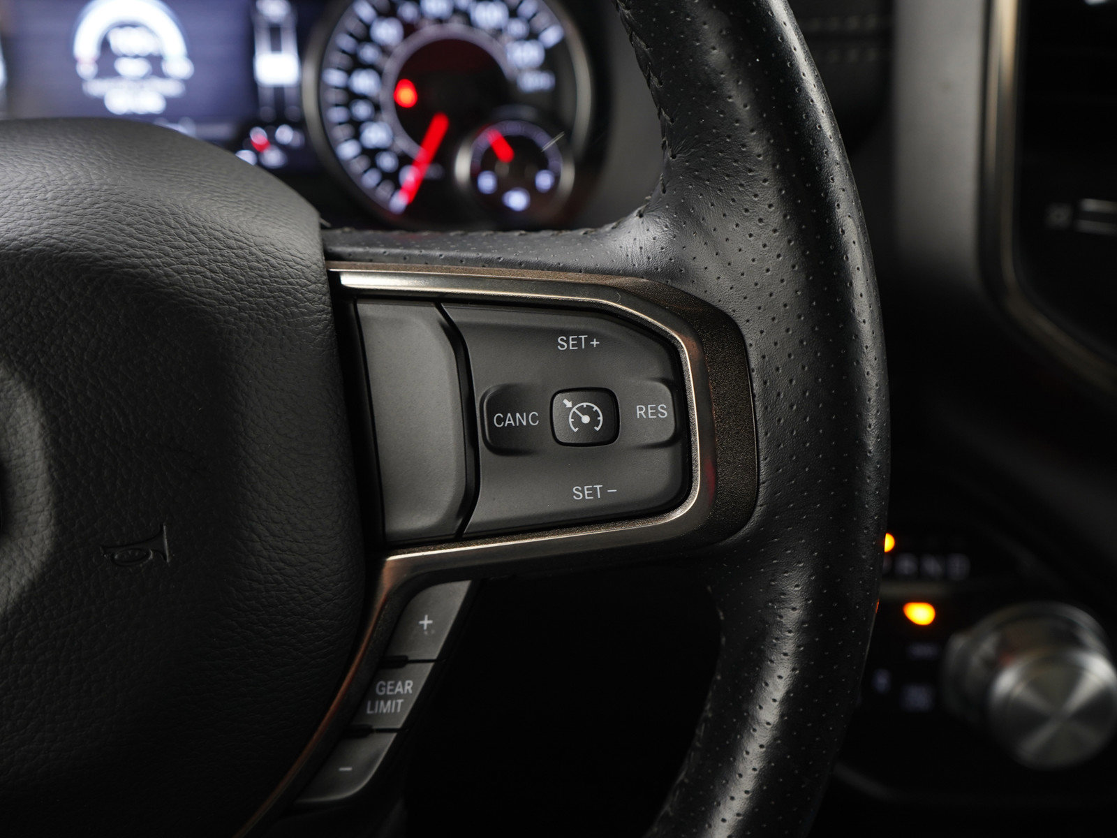 Used 2019 RAM 1500 Sport w/ Bed Utility Group AWD/4WD image 27