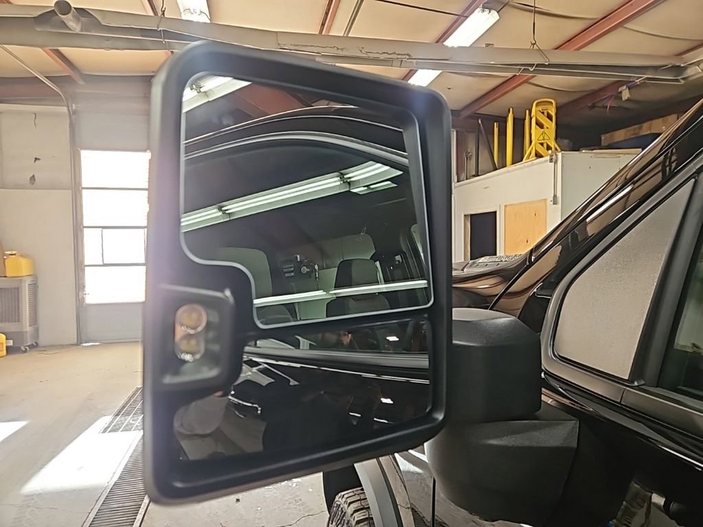 New 2026 Chevrolet Silverado 2500 ZR2 image 14