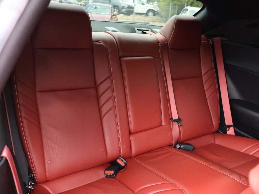 Used 2022 Dodge Challenger SRT Hellcat RWD image 24