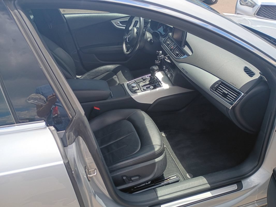 Used 2012 Audi A7 3.0T Premium Plus AWD/4WD image 13