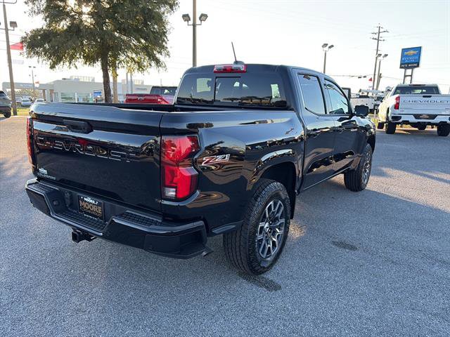 New 2026 Chevrolet Colorado Z71 w/ Technology Package image 6
