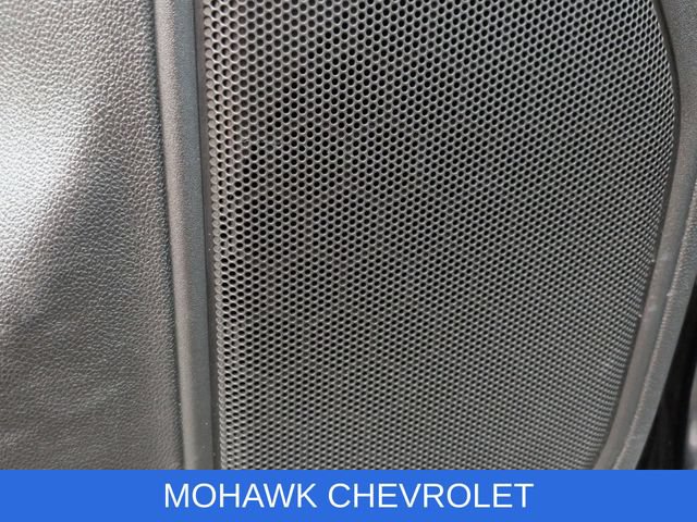 Used 2022 Chevrolet Silverado 1500 Custom Trail Boss AWD/4WD image 24