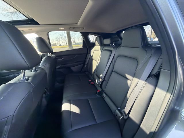 New 2026 Nissan Murano SL AWD/4WD image 22