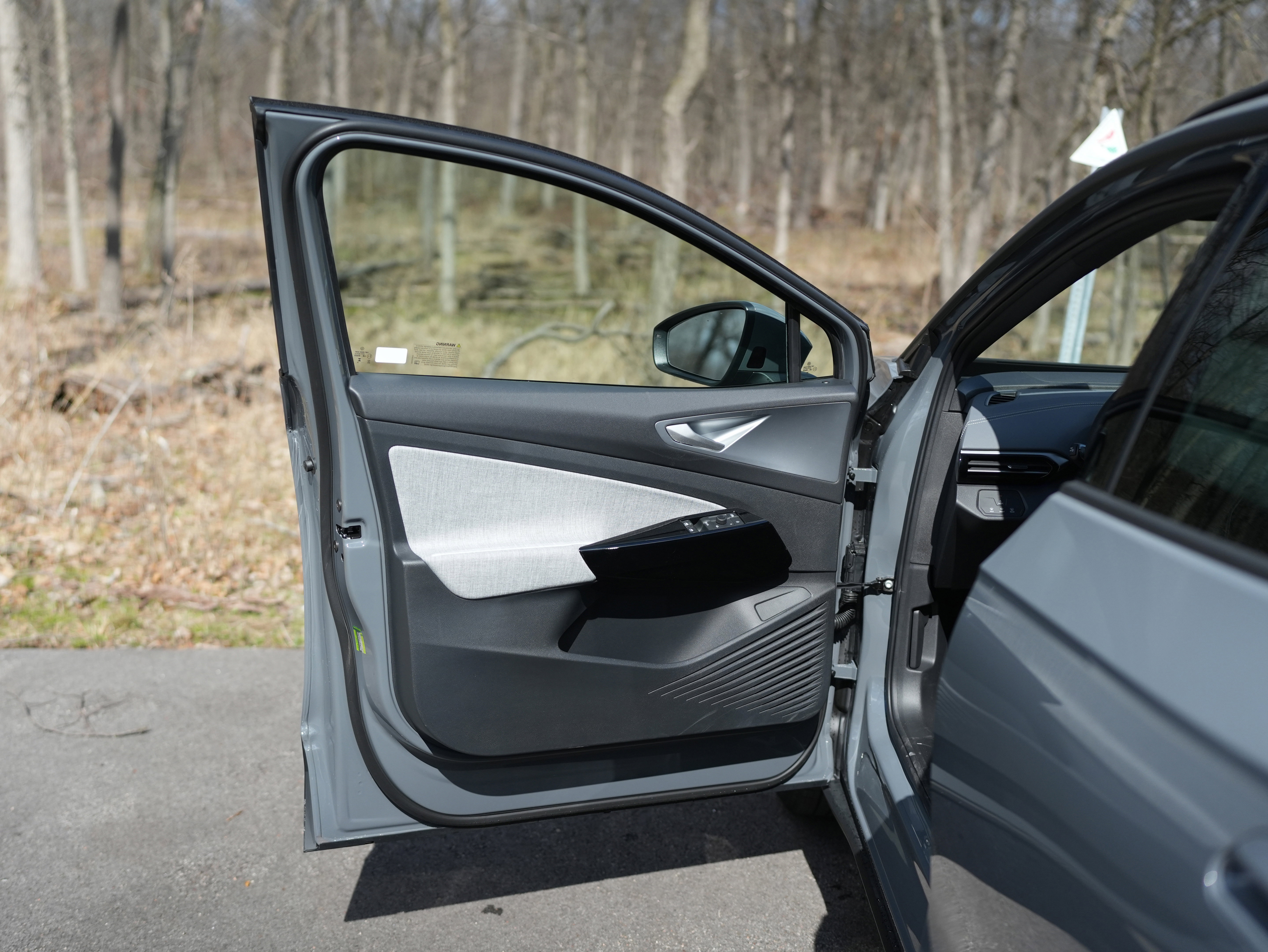 New 2026 Volkswagen ID.4 Pro image 27