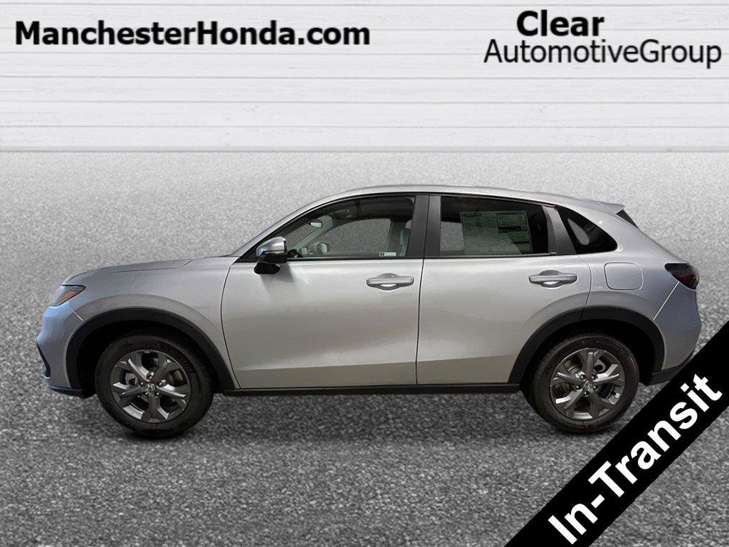 New 2027 Honda HR-V LX image 2