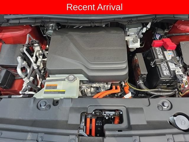 Used 2024 Nissan Leaf SV Plus FWD image 13