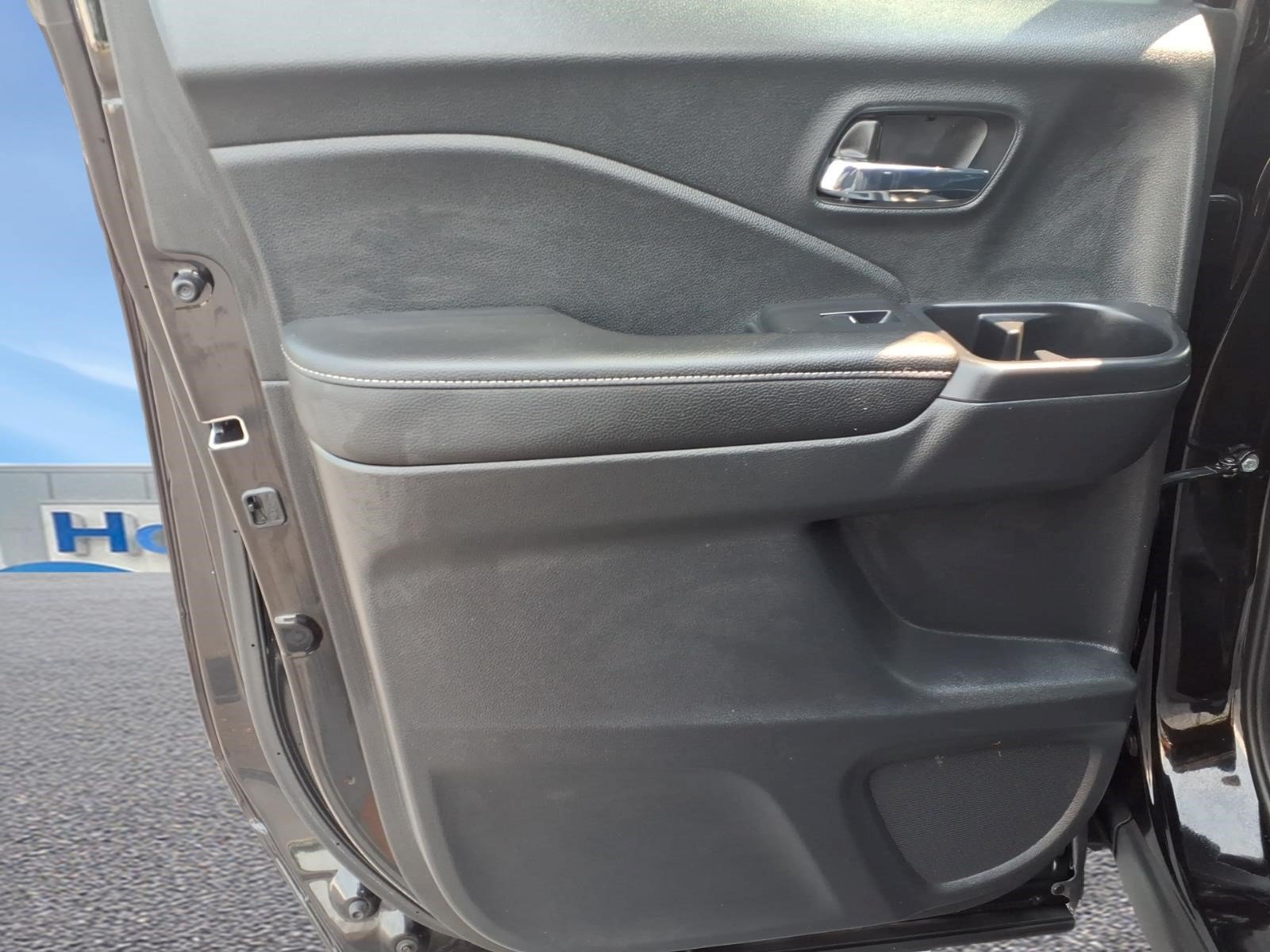 Certified 2023 Honda Ridgeline RTL-E image 13