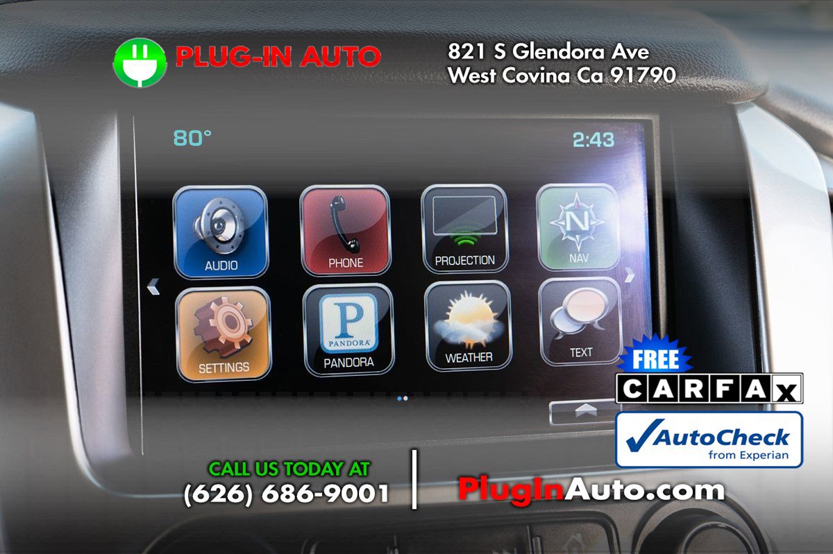 Used 2016 Chevrolet Tahoe LTZ AWD/4WD image 33