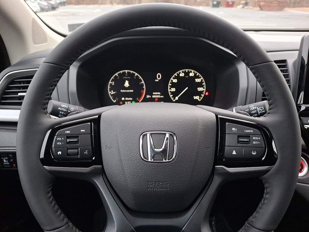 New 2026 Honda Odyssey EX-L image 10