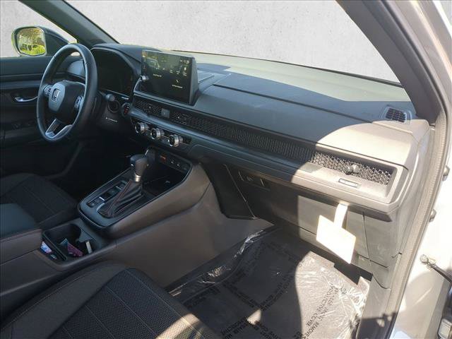 Used 2026 Honda CR-V Sport image 22