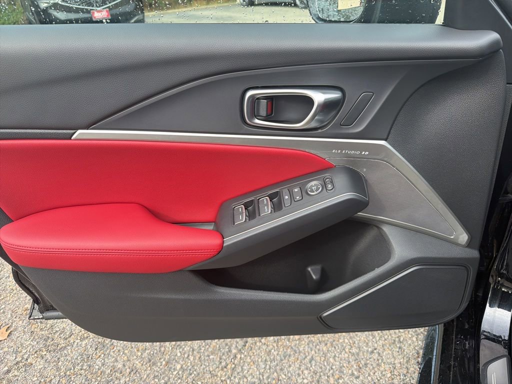 New 2026 Acura Integra Type S FWD image 11