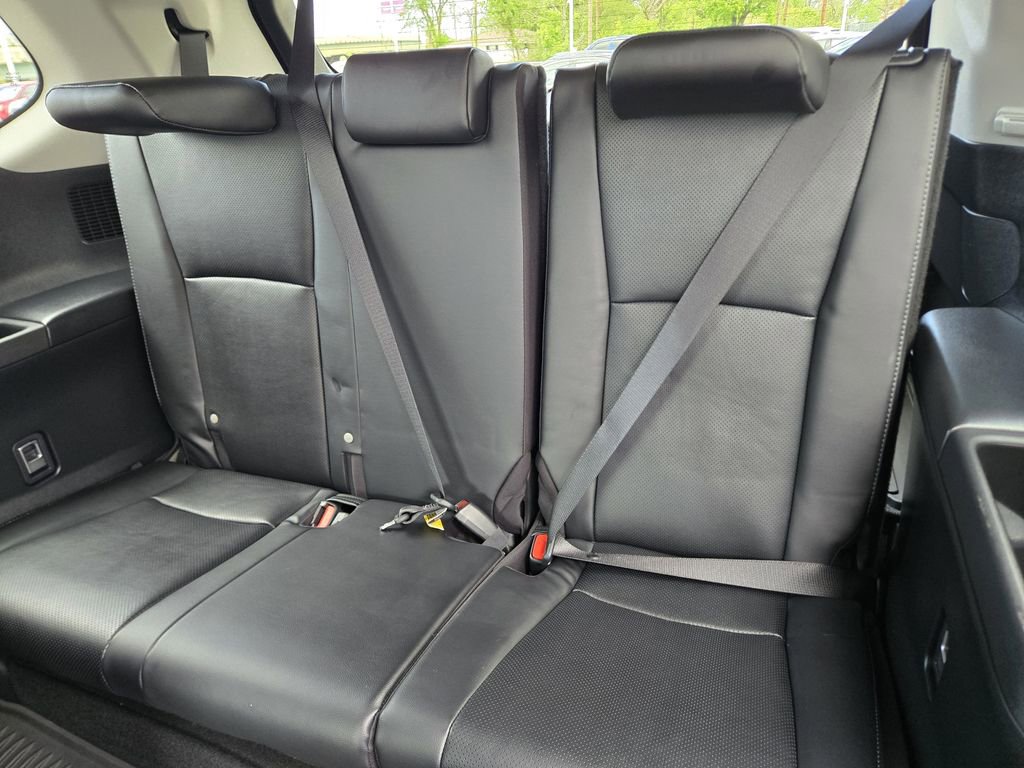 Used 2024 Toyota Grand Highlander Limited image 19