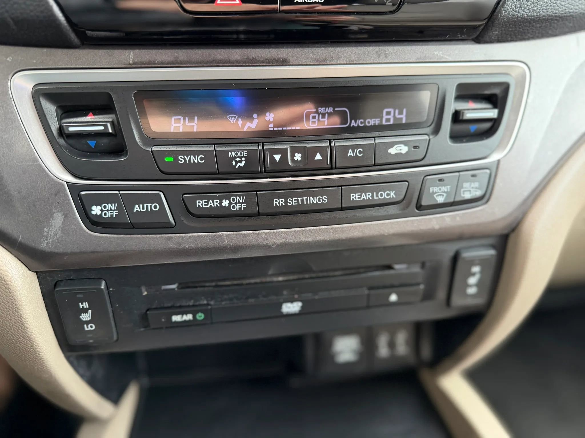Used 2016 Honda Pilot EX-L image 22