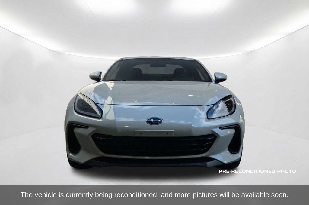 Used 2024 Subaru BRZ Premium RWD image 2