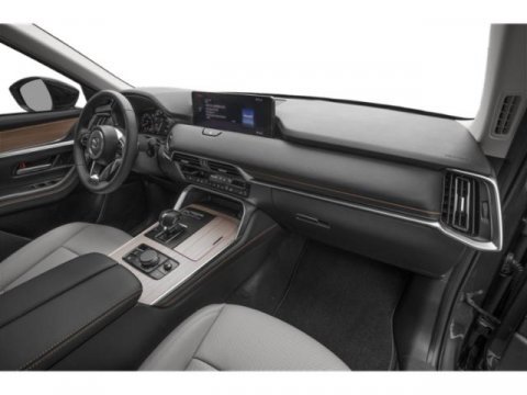 New 2026 MAZDA CX-90 3.3 Turbo w/ Premium Sport Pkg image 17