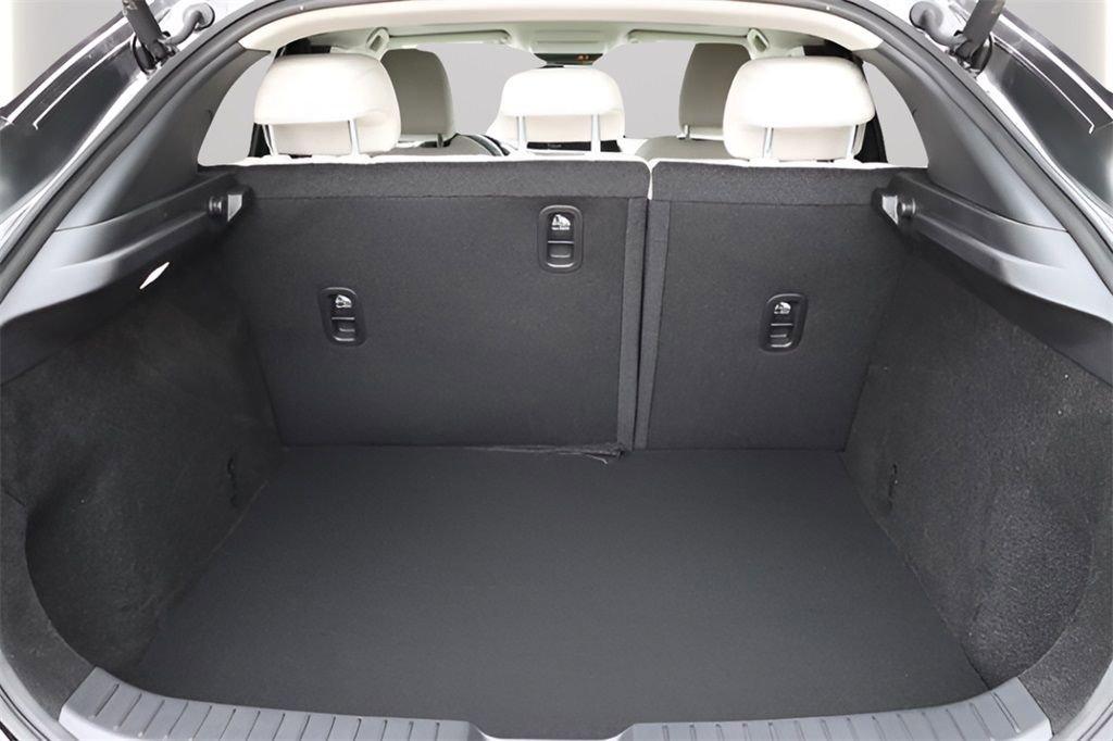 Used 2024 MAZDA CX-30 2.5 Turbo w/ Premium Package image 29