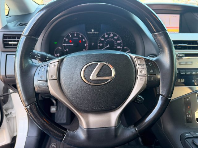 Used 2013 Lexus RX 350 AWD w/ Navigation Pkg image 15