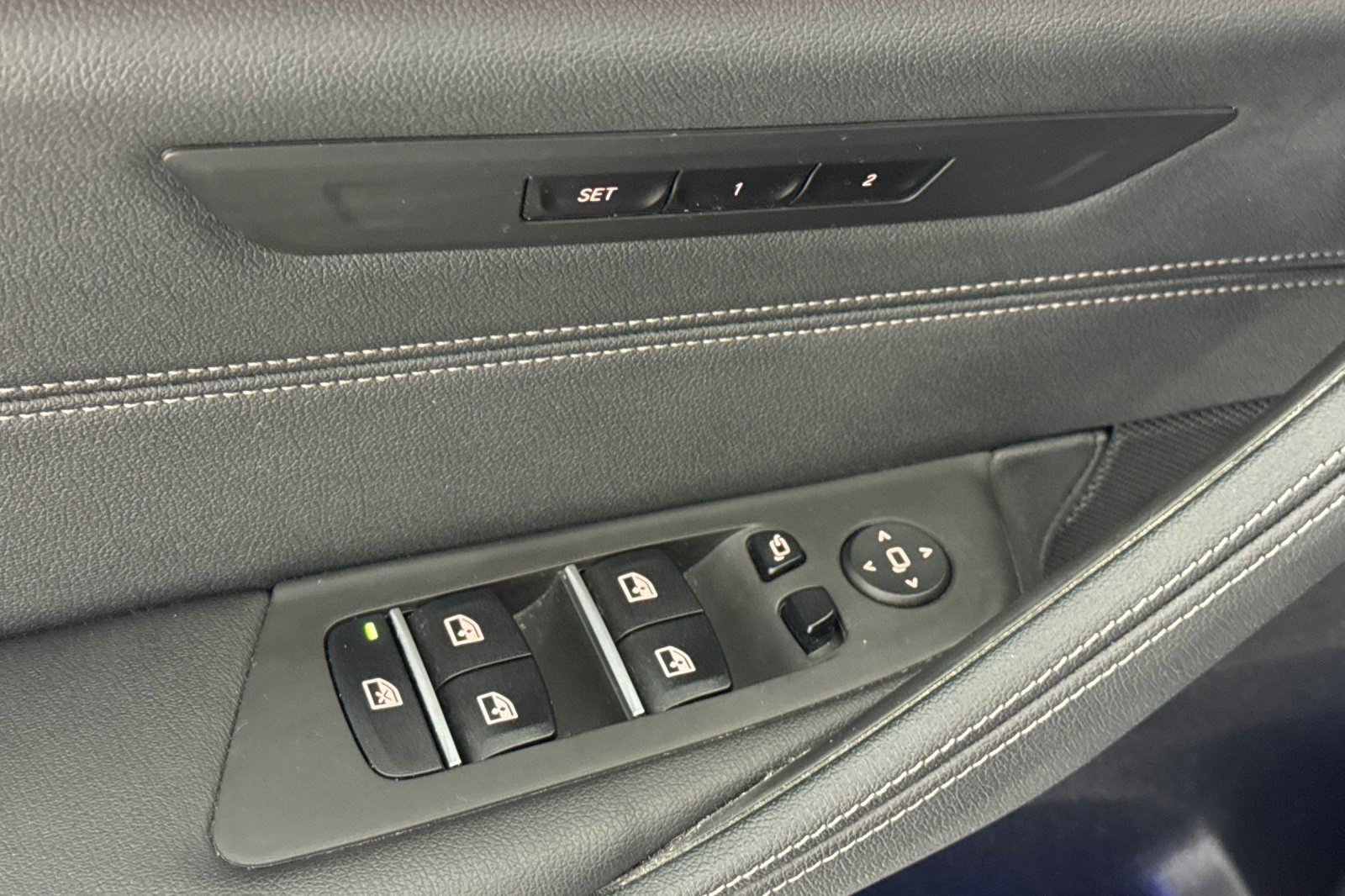 Certified 2023 BMW 530i w/ Convenience Package RWD image 14