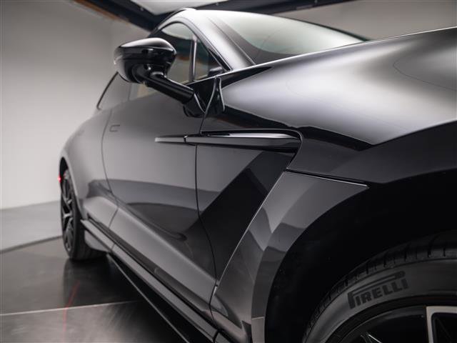 New 2026 Aston Martin DBX 707 image 20