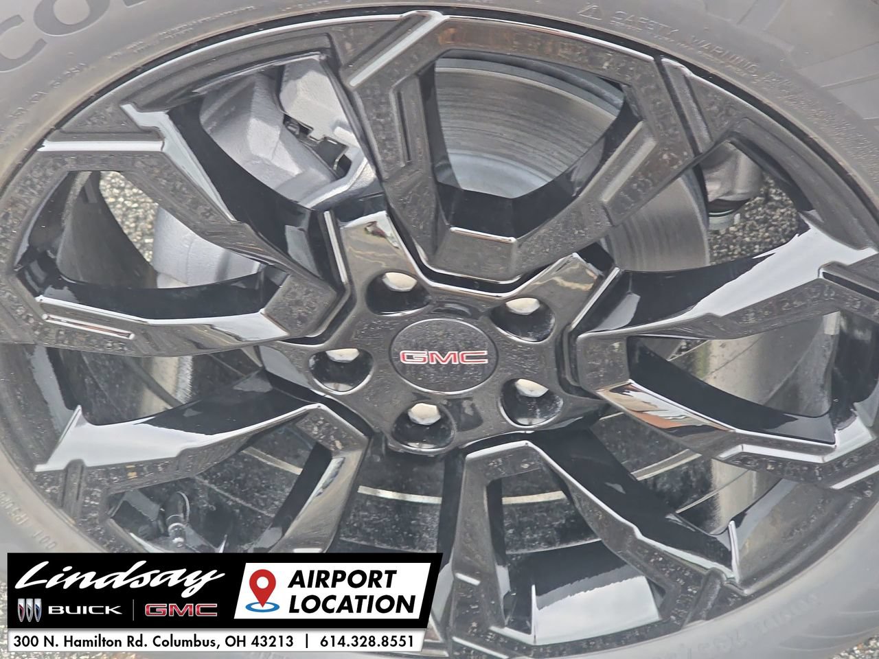 New 2027 GMC Terrain Elevation w/ Elevation Premium Package AWD/4WD image 34