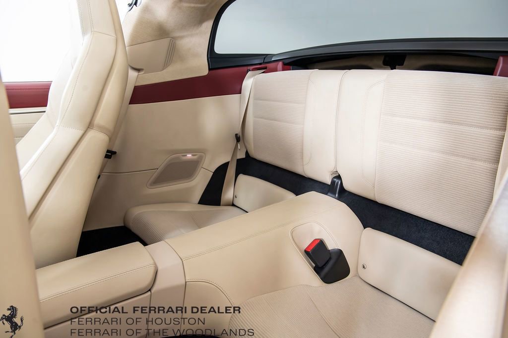 Used 2021 Porsche 911 Targa 4S image 36