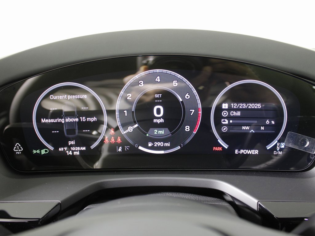 New 2026 Porsche Panamera 4 image 22