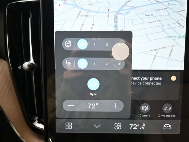 New 2026 Volvo XC60 B5 Core w/ Climate Package image 22