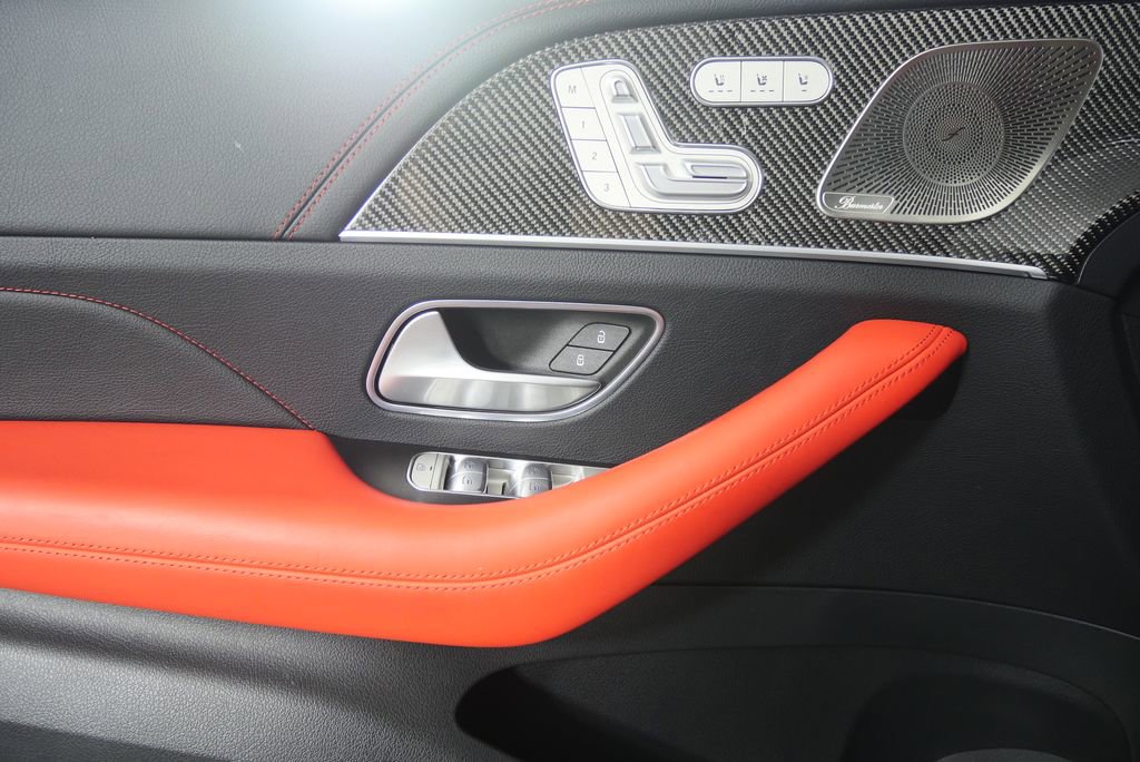 Used 2024 Mercedes-Benz GLE 53 AMG 4MATIC image 9