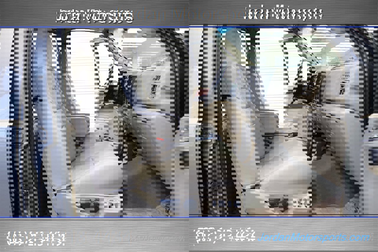 Used 2005 Ford Excursion Limited image 77