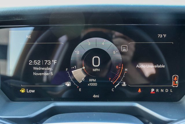 New 2026 GMC Acadia Elevation w/ Elevation Premium Package image 26