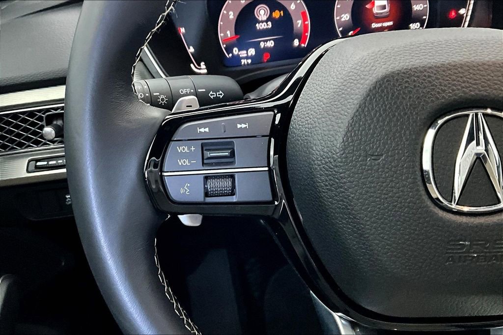 Certified 2026 Acura Integra A-Spec image 24