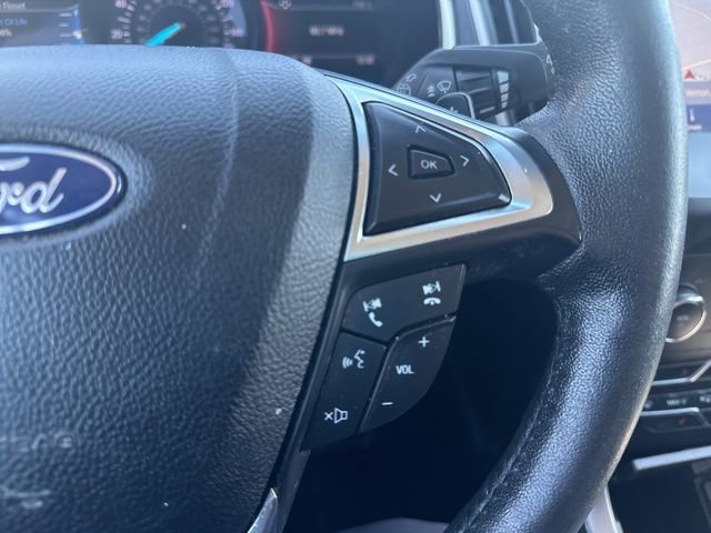 Used 2020 Ford Edge SEL w/ Convenience Package AWD/4WD image 22
