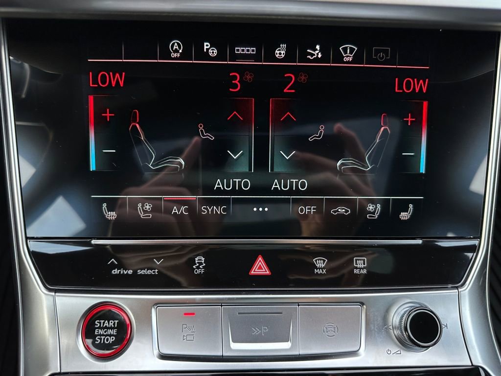 Used 2026 Audi RS 7 Performance image 20