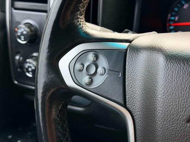 Used 2015 Chevrolet Silverado 1500 LT w/ All Star Edition AWD/4WD image 10