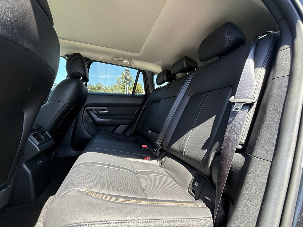 New 2026 MAZDA CX-50 AWD 2.5 Hybrid w/ Weather Package image 39