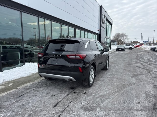 Used 2023 Ford Escape Active image 3