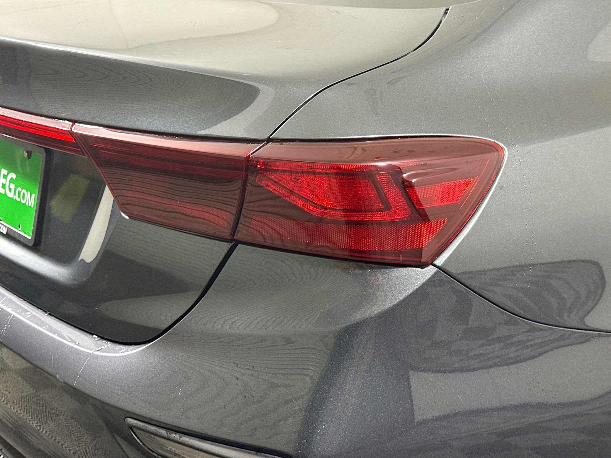 Used 2021 Kia Forte Sedan FWD image 33