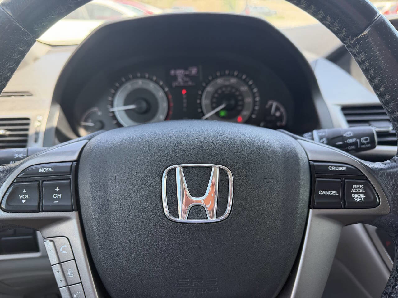 Used 2016 Honda Odyssey EX-L image 22