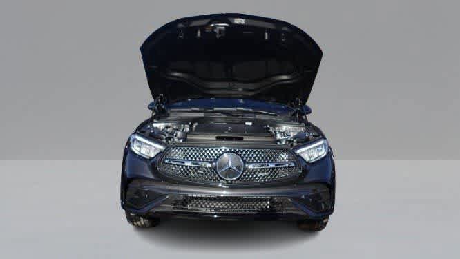 New 2026 Mercedes-Benz GLC 300 4MATIC image 9